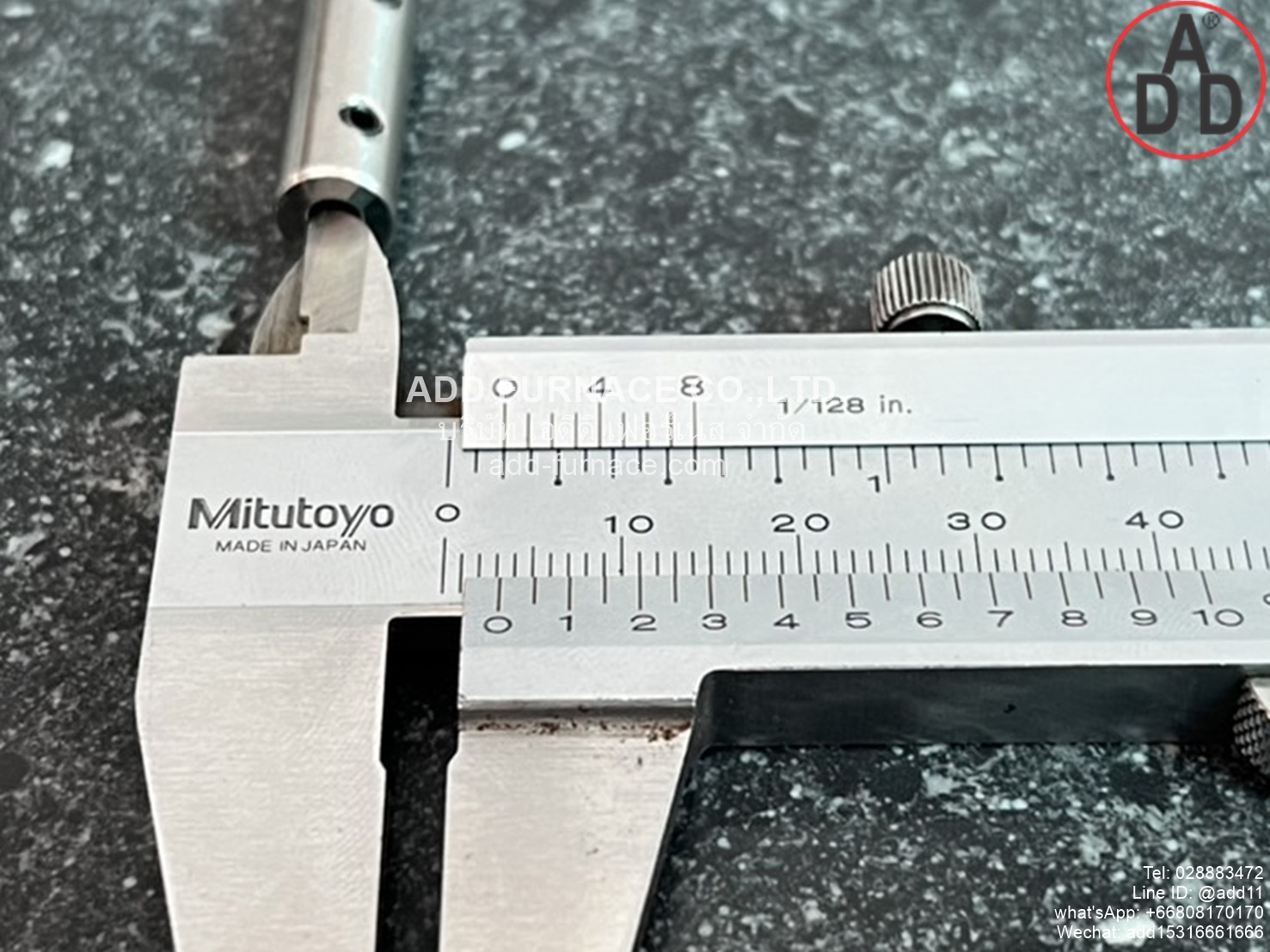 Yamataha Joint 10014903 (3.2mm) (9)